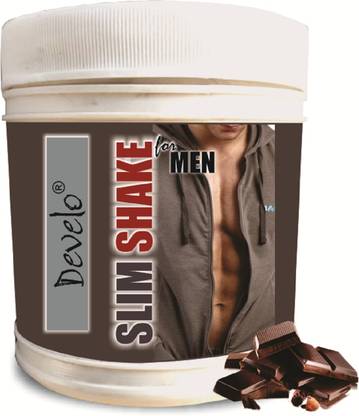 DEVELO WEIGHT LOSS WHEY/SOY PROTEIN FAT BURNER Whey Protein