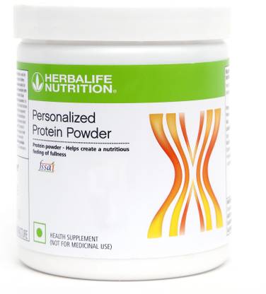 HERBALIFE Personalize Protein Powder Protein-Plant Based Protein-200 Plant-Based Protein