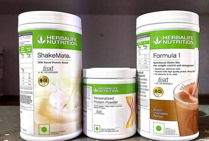 HERBALIFE SD1 Protein Shake