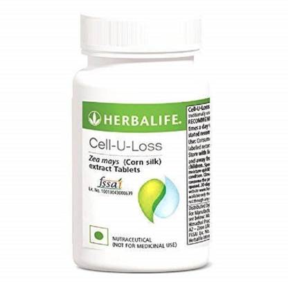 Herbalife Nutrition herbalife nutrition cellulose tablet Protein Shake