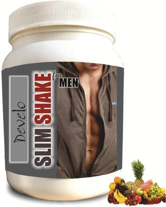 DEVELO WEIGHT LOSS WHEY/SOY PROTEIN FAT BURNER Whey Protein