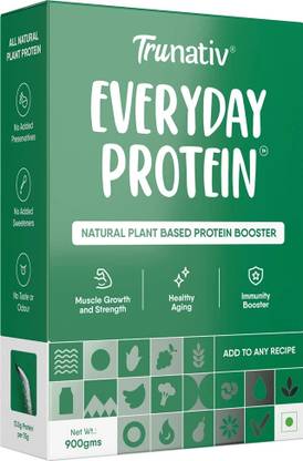 TruNativ Everyday Plant Protein Plant-Based Protein