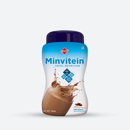 ESSEN MINVITEIN total nutrition Protein Blends