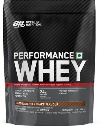 Optimum Nutrition Performance Whey Whey Protein