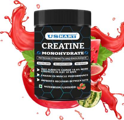 US KART MONOHYDRATE Creatine