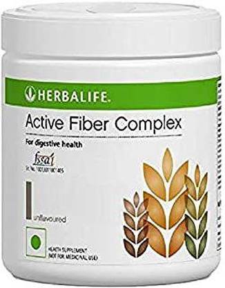 HERBALIFE Active fiber complex Protein Shake