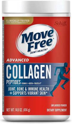 Schiff Collagen Protein Shake