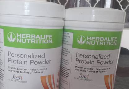 HERBALIFE Protein powder Protein Blends
