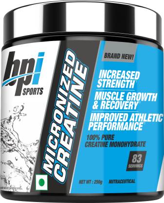 BPI Sports Creatine Creatine