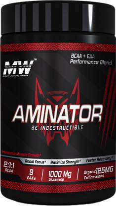 Maxener Wellness Aminator BCAA