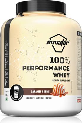 Avvatar Whey protein Whey Protein