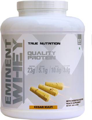 TRUE NUTRITION 3719 Whey Protein