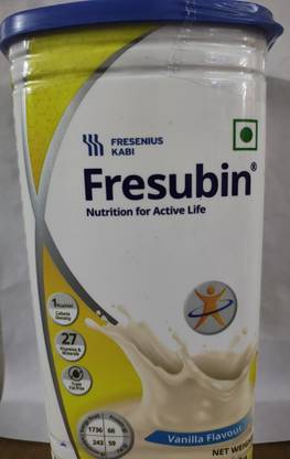 FRESUBIN Fbin Whey Protein