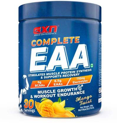 GXN Complete Eaa EAA (Essential Amino Acids)
