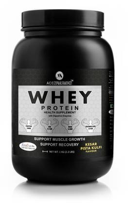 ACENUTRITION WHEY 3 Whey Protein