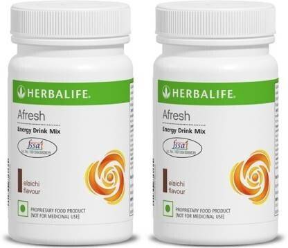 Herbalife Nutrition Afresh-E-Pk2 Protein Blends