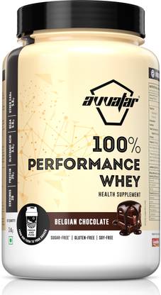 Avvatar Whey protein Whey Protein