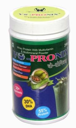 Vo-Pronix Whey Protein Whey Protein