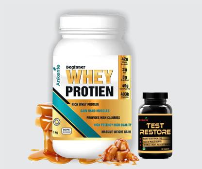 Ankerite Beginner whey protein Whey Protein