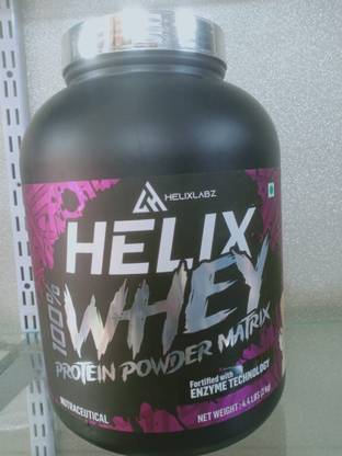 HELIXLABZ Helix Whey Protein Whey Protein