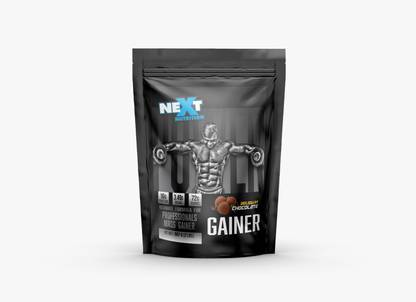 Next Nutrition MASS GAINER Weight Gainers/Mass Gainers