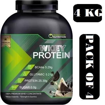 iso scoop nutrition WHEY PROTEIN Whey Protein