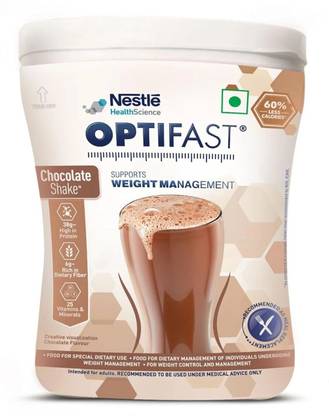OPIFAST Weight Management Shake , Weight Loss Diet Meal Replacement Shake Protein Shake