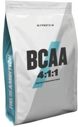 Myprotein BCAA 4:1:1 BCAA