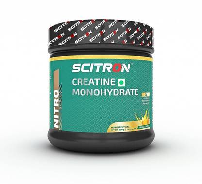 Scitron Nitro Series CREATINE MONOHYDRATE Creatine