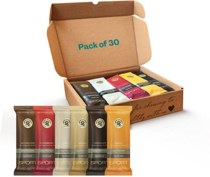 Green Protein Pack30 Sport Plant Protein Plant-Based Protein