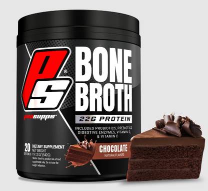 PROSUPPS BONE BROTH Protein Blends