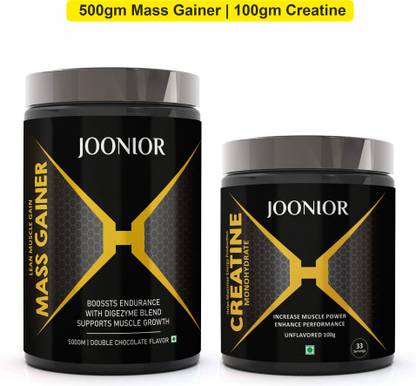JOONIOR Crazy Creatine