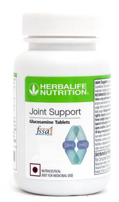 HERBALIFE JOINT SUPPORT Protein Blends
