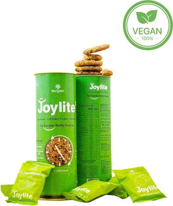 NUCGNEX JOYLITE COOKIES Protein Cookie