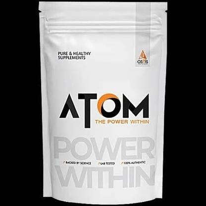 Asitis Atom Whey Protein Whey Protein