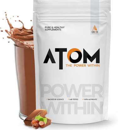 AS-IT-IS Nutrition Performance Whey 3lbs | Choco Hazel Fusion | For Faster Recovery Whey Protein