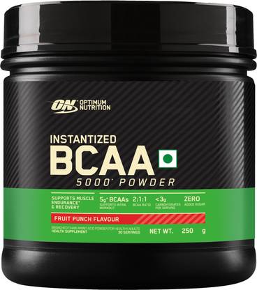 Optimum Nutrition BCAA