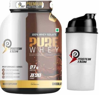 PROTEINFARM WHEY PROTEIN Whey Protein
