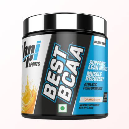 BPI Sports Best BCAA BCAA