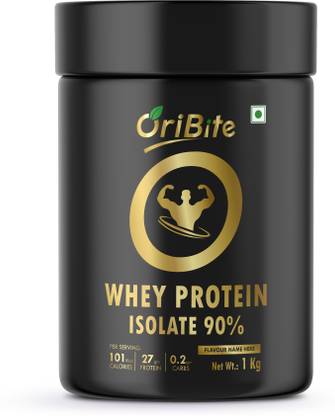 ORIBITE® Whey Protein Isolate Powder Whey Protein