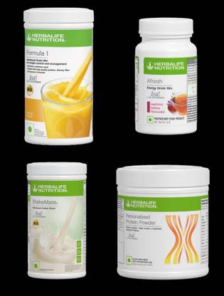 HERBALIFE F-1 MANGO,SHAKEMATE,PP-200,KASHMIRIKAHWA Protein Shake