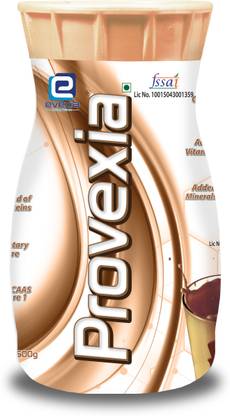 Provexia _CF Protein Blends