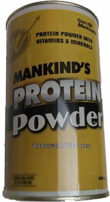 MANKIND Low Fat Whey Protein