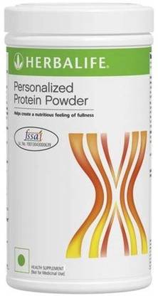 HERBALIFE Personalized Protein Powder Supplement Energy Bars