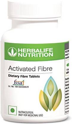 HERBALIFE Nutrition Activated Fibre ( Fibre Tablets ) Protein Bars