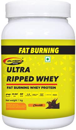 Olympia Nutrition Ultra Ripped Whey Protein