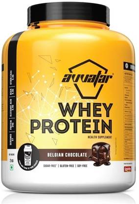 Avvatar Whey Protein Whey Protein