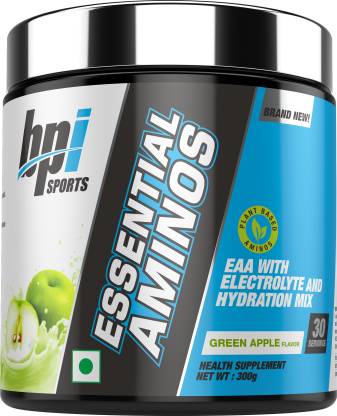 BPI Sports Recovery, Muscle Growth, Hydration EAA (Essential Amino Acids)