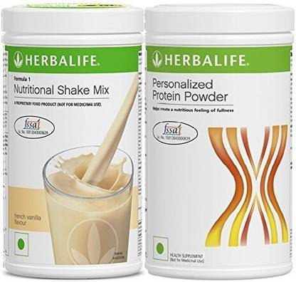 HERBALIFE protein shake Protein Shake