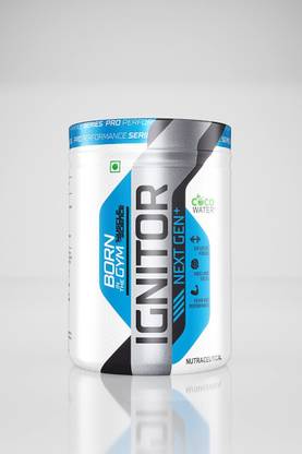 PREMIUM WHEY Ignitor Nextgen 30 Serv. Pre Workout(Guava) Pre Workout